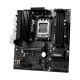 Материнская плата ASRock B850M PRO-A AM5 4xDDR5 4xSATA 3xM.2 15xUSB 1xHDMI 1xDP mATX