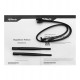 Материнская плата ASRock B850M PRO RS WIFI AM5 4xDDR5 4xSATA 3xM.2 17xUSB 1xHDMI 1xDP WiFi6E mATX