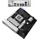 Материнская плата ASRock B850M PRO RS AM5 4xDDR5 4xSATA 3xM.2 17xUSB 1xHDMI 1xDP mATX