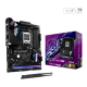 Материнская плата ASRock B850 RIPTIDE WIFI AM5 4xDDR5 4xSATA 2xM.2 1xM.2 Key  2xWiFi, 1xHDMI ATX