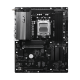 Материнская плата ASRock B850 PRO-A WIFI AM5 4xDDR5 4xSATA 3xM.2 1xUM.2 18xUSB 1xHDMI WiFi6E ATX