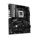 Материнская плата ASRock B850 PRO-A WIFI AM5 4xDDR5 4xSATA 3xM.2 1xUM.2 18xUSB 1xHDMI WiFi6E ATX