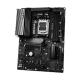 Материнская плата ASRock B850 PRO-A WIFI AM5 4xDDR5 4xSATA 3xM.2 1xUM.2 18xUSB 1xHDMI WiFi6E ATX