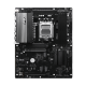 Материнская плата ASRock B850 PRO-A AM5 4xDDR5 4xSATA 3xM.2 1xUM.2 18xUSB 1xHDMI ATX