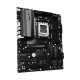 Материнская плата ASRock B850 PRO-A AM5 4xDDR5 4xSATA 3xM.2 1xUM.2 18xUSB 1xHDMI ATX