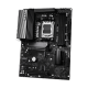 Материнская плата ASRock B850 PRO-A AM5 4xDDR5 4xSATA 3xM.2 1xUM.2 18xUSB 1xHDMI ATX