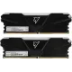 Оперативная память Netac Shadow RGB, NTSRD4P32DP-16E, DDR4 DIMM, 8Gbx2, 3200Mhz, C16, Grey