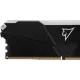 Оперативная память Netac Shadow RGB, NTSRD4P32DP-16E, DDR4 DIMM, 8Gbx2, 3200Mhz, C16, Grey