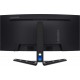 Монитор Lenovo 67C7GACBEU R34w-30 34" VA/3440 x 1440/Adaptive sync & Freesync premium/0,5 ms/3000:1/DP 1.4/2x HDMI® 2.1 (67C7GACBEU)
