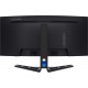 Монитор Lenovo 67C7GACBEU R34w-30 34" VA/3440 x 1440/Adaptive sync & Freesync premium/0,5 ms/3000:1/DP 1.4/2x HDMI® 2.1 (67C7GACBEU)