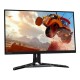 Монитор Lenovo 67C5GAC1KZ Legion R27qe 27" IPS/2560x1440/180Hz(DP)/AMD FreeSync™/1 ms/1000:1/Tilt, Swivel, Pivot, HAS/450nit/DP 1.4/2x HDMI® 2.1 TMDS/DP Cable (67C5GAC1KZ)