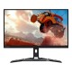 Монитор Lenovo 67C5GAC1KZ Legion R27qe 27" IPS/2560x1440/180Hz(DP)/AMD FreeSync™/1 ms/1000:1/Tilt, Swivel, Pivot, HAS/450nit/DP 1.4/2x HDMI® 2.1 TMDS/DP Cable (67C5GAC1KZ)