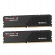Комплект модулей памяти G.Skill RipJaws S5, F5-6800J3445G16GX2-RS5K, DDR5, 32 GB, black, DIMM kit  (2x16GB), 32-39-39-102