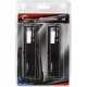 Комплект модулей памяти G.Skill RipJaws S5 (AMD+Intel), F5-6000J3636F32GX2-RS5K, DDR5, 64 GB, black, DIMM kit  (2x32GB)