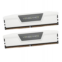 Комплект модулей памяти Corsair Vengeance (AMD+Intel), CMK32GX5M2E6000Z36W, DDR5, 32GB, DIMM 32 GB kit  (2x16G),36-44-44-96