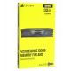 Комплект модулей памяти Corsair Vengeance (AMD+Intel), CMK32GX5M2B6400Z32, DDR5, 32GB, DIMM 32 GB kit  (2x16G),32-40-40-84