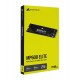 Твердотельный накопитель SSD M.2 PCIe Corsair MP600 Elite NH, CSSD-F2000GBMP600ENH, 2 TB, PCIe 4.0 x4, NVMe