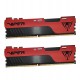 Комплект модулей памяти Patriot Viper Elite II, PVE2464G320C8K, DDR4, 64 GB, DIMM kit  (2x32GB), CL18