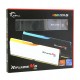 Комплект модулей памяти G.Skill RipJaws M5 RGB, F5-5200J4040A16GX2-RM5RK, DDR5, 32 GB, black, DIMM kit  (2x16GB), 40-40-40-83