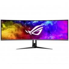 Монитор 49" ASUS ROG Swift PG49WCD OLED 5120x1440 144Hz 0.03ms 250cd/m 1.5M:1 1xHDMI 1xDP 1xUSB-C