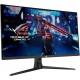 Монитор 32" ASUS ROG Strix XG32AQ IPS 2560x1440 175Hz 1ms 450cd/m 1000:1 2xHDMI 1xDP 2xUSB3,2