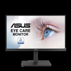 Монитор 27" ASUS VA27EQSB IPS 1980x1080 75Hz 5ms 300cd/m 1000:1 1xHDMI 1xDP 1xVGA 2xUSB3.2