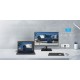 Монитор 27" ASUS VA27ECPSN IPS 1980x1080 75Hz 5ms 300cd/m 1000:1 1xHDMI 1xDP 1xUSB-C SP2x2W
