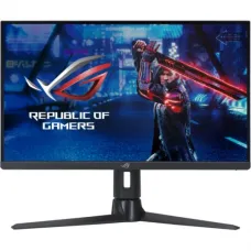 Монитор 27" ASUS ROG Strix XG27AQMR IPS 2560x1440 300Hz 1ms 400cd/m 1000:1 1xHDMI 1xDP 2xUSB3.2