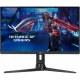 Монитор 27" ASUS ROG Strix XG27AQMR IPS 2560x1440 300Hz 1ms 400cd/m 1000:1 1xHDMI 1xDP 2xUSB3.2