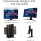 Монитор 27" ASUS ROG Strix XG27AQ IPS 2560x1440 175Hz 1ms 400cd/m 1000:1 2xHDMI 1xDP 2xUSB3,2