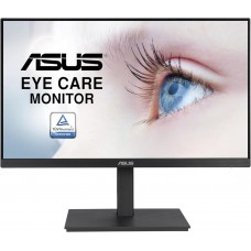 Монитор 23.8" ASUS VA24EQSB-W IPS 1980x1080 75Hz 5ms 300cd/m 1000:1 1xHDMI 1xDP 1xVGA 2xUSB3.2 Белый