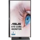 Монитор 23.8" ASUS VA24EQSB-W IPS 1980x1080 75Hz 5ms 300cd/m 1000:1 1xHDMI 1xDP 1xVGA 2xUSB3.2 Белый