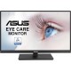 Монитор 23.8" ASUS VA24EQSB-W IPS 1980x1080 75Hz 5ms 300cd/m 1000:1 1xHDMI 1xDP 1xVGA 2xUSB3.2 Белый