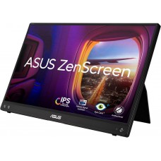Монитор 15.6" ASUS ZenScreen MB16ACV IPS 1920x1080 60Hz 5ms 250cd/m 800:1 1xUSB-C