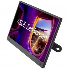 Монитор 15.6" ASUS ZenScreen MB166CR IPS 1920x1080 60Hz 5ms 250cd/m 800:1 1xUSB-C
