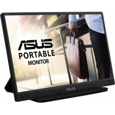 Монитор 15.6" ASUS ZenScreen MB166C IPS 1920x1080 60Hz 5ms 250cd/m 800:1 1xUSB-C