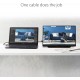 Монитор 15.6" ASUS ZenScreen MB166C IPS 1920x1080 60Hz 5ms 250cd/m 800:1 1xUSB-C