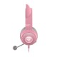 Гарнитура Razer Kraken Kitty V2 - Quartz
