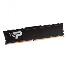 Модуль памяти Patriot Signature Premium, PSP516G56002H1, DDR5, 16 GB, DIMM  CL 46-46-46-90