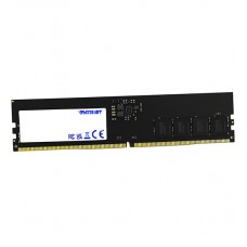 Модуль памяти Patriot, PSD58G560081, DDR5, 8 GB, DIMM  46-46-46-90