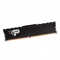 Модуль памяти Patriot, PSP416G32002H1, DDR4, 16 GB, DIMM  CL 22-22-22-52