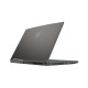 Ноутбук MSI Thin A15 B7VF-223XKZ 15.6" FHD 144Hz AMD Ryzen 7 7735HS 16GB 512GB RTX4060 DOS