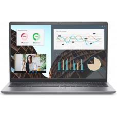 Ноутбук Dell/Vostro 3530/1г/Core i5/1334U/1,3 GHz/8 Gb/PCIe NVMe SSD/512 Gb/No ODD/Graphics/UHD/256 Mb/15,6 ''/1920x1080/Windows 11/Pro/64/Черный (210-BGLW-N3409PVNB3530EMEA01)