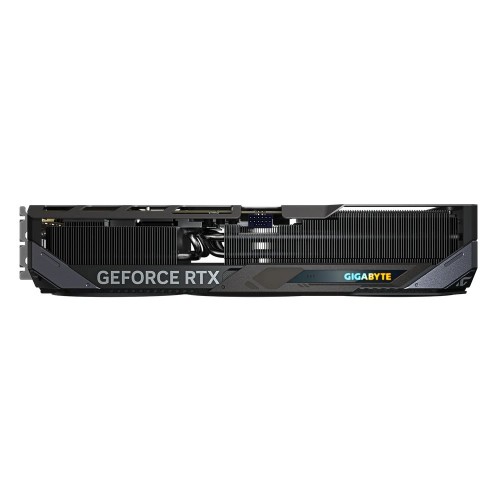 Видеокарта Gigabyte RTX 5080 Gaming OC, 16 GB, GPU NVIDIA,, HDMI/3DP,GDDR7/256-bit, [GV-N5080GAMING OC-16GD]