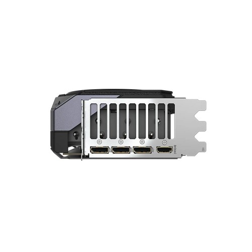 Видеокарта Gigabyte RTX 5080 Gaming OC, 16 GB, GPU NVIDIA,, HDMI/3DP,GDDR7/256-bit, [GV-N5080GAMING OC-16GD]