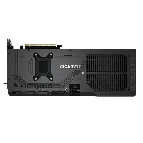Видеокарта Gigabyte RTX 5080 Gaming OC, 16 GB, GPU NVIDIA,, HDMI/3DP,GDDR7/256-bit, [GV-N5080GAMING OC-16GD]