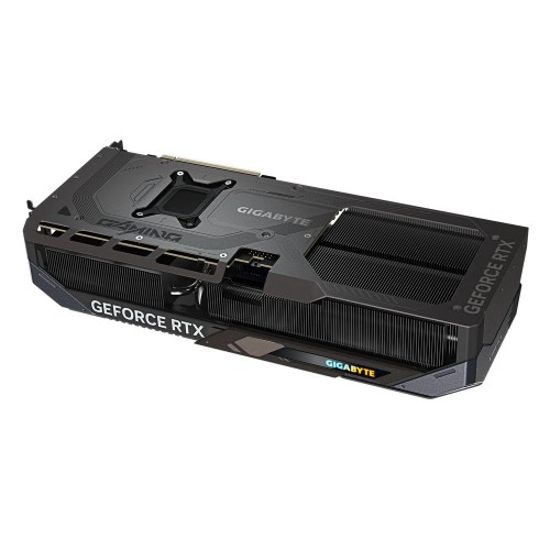 Видеокарта Gigabyte RTX 5080 Gaming OC, 16 GB, GPU NVIDIA,, HDMI/3DP,GDDR7/256-bit, [GV-N5080GAMING OC-16GD]