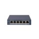 Коммутатор Hikvision DS-3E1506P-EI/M