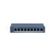 Коммутатор Hikvision DS-3E1309P-EI/M