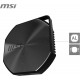 Внешний SSD 1000Gb MSI DATAMAG 20Gbps USB 3.2 Gen2x2 20Gbps S78-440L0B0-P83
